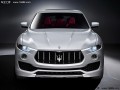 玛莎拉蒂小suv25万，玛莎拉蒂suv20多万