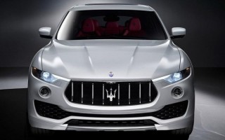 玛莎拉蒂小suv25万，玛莎拉蒂suv20多万