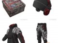 足球服六件套是哪六件衣服，足球服六件套是哪六件衣服图片