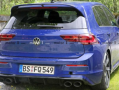 2022款全新高尔夫，2022款全新高尔夫gti