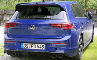 2022款全新高尔夫，2022款全新高尔夫gti