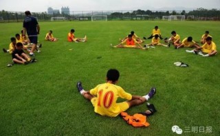 学踢足球还有希望吗，学踢足球还有希望吗英语
