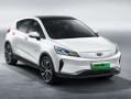 吉利6万左右的电动汽车，吉利6万左右的电动汽车续行多少公里正常