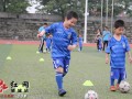 练足球小孩长个子吗，孩子练足球影响长高吗