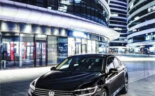 2022大众迈腾最新款，2022大众迈腾最新款图片