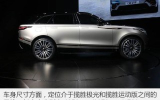 路虎所有车型图片及名称，路虎所有车型图片