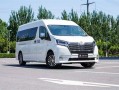 丰田海狮7座，丰田海狮7座商务车价格