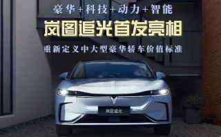 东风岚图汽车图片及价格，东风岚图汽车图片及价格mpv