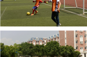 大学学校足球比赛分年级吗，大学足球有比赛吗