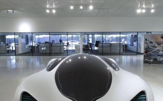 奔驰biome概念车，奔驰biome概念车多少钱