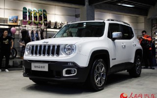 jeep是哪个国家的品牌，jeep是哪个国家的品牌车