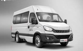 依维柯6万元新车，依维柯6万元新车哪里买