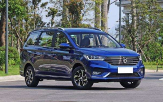 mpv7座车销量排名，电车mpv7座车销量排名