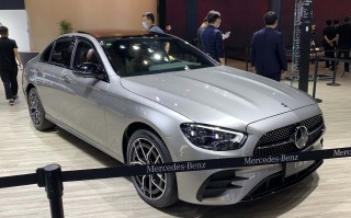 奔驰车型和价格及图片，奔驰车型和价格及图片迈巴赫