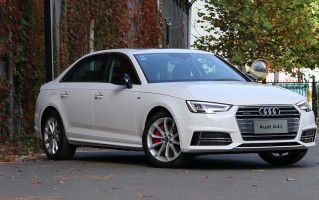 2021款奥迪a4l，2021款奥迪a4l的配置和参数