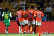 鲁能vs国安录像，鲁能vs国安录像回放