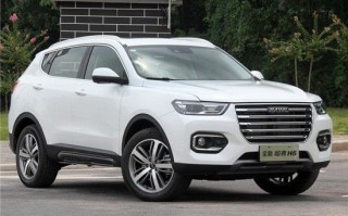哈佛车型及报价图片h6，哈佛车型及报价图片 所有车型