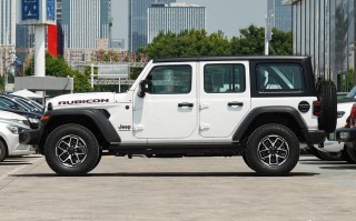 jeep牧马人20万左右的，jeep牧马人价格
