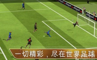 足球世界电脑上能玩吗，足球世界电脑上能玩吗知乎