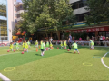 踢足球要上厕所吗中班，幼儿踢足球教案中班